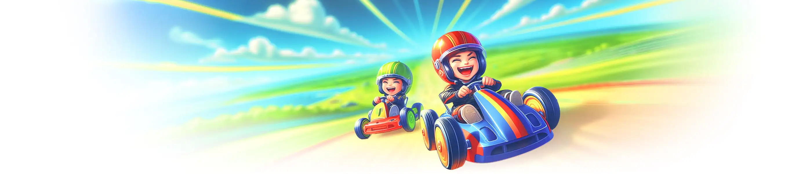 adventure Games Banner