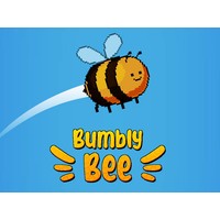 Bumbly Bee