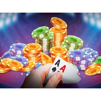 Casual Poker Online