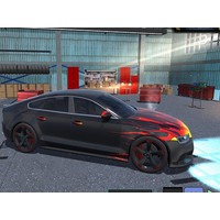 Extreme Supercar: Stunt Drive