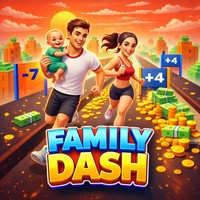 Family Dash