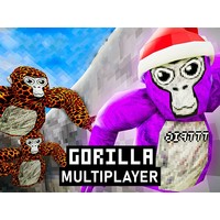 Gorilla Multiplayer