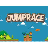 Jump Race