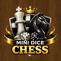 Mini Dice Chess
