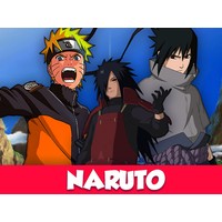 Naruto 3D Game