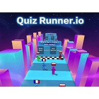 Quiz Runner.io