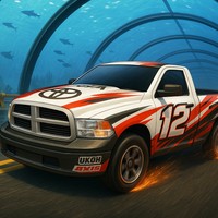 Seafloor Racing 3D