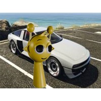 Sprunki Drift Multiplayer