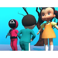 Squid Game Pro