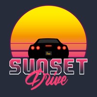 Sunset Driver 2021