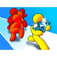 Tomb Runner online 3D