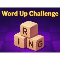 Word Up Challenge